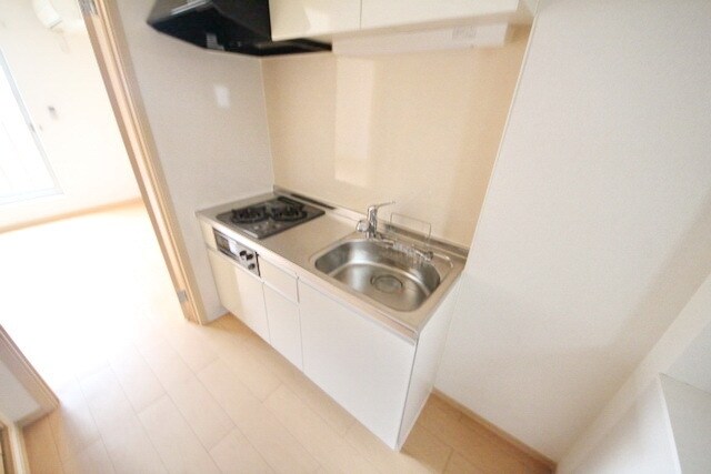 Ｂｉｒｄ　Ｖｉｅｗの物件内観写真