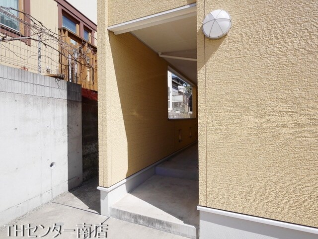 Ｂｉｒｄ　Ｖｉｅｗの物件内観写真