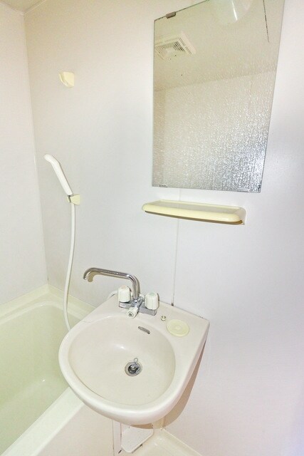 ハイブリッジVの物件内観写真