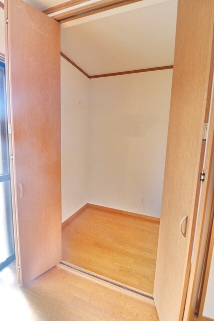 ハイブリッジVの物件内観写真