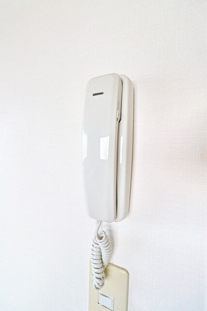 ハイブリッジVの物件内観写真