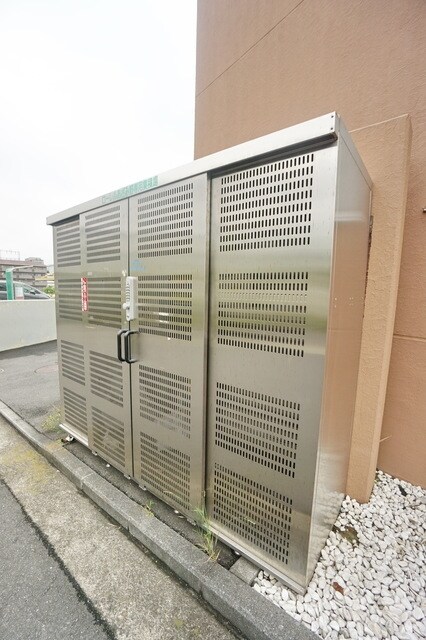 ローレルあざみ野の物件内観写真