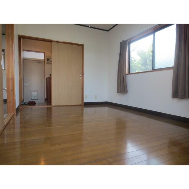 ハイツ小嶋の物件内観写真