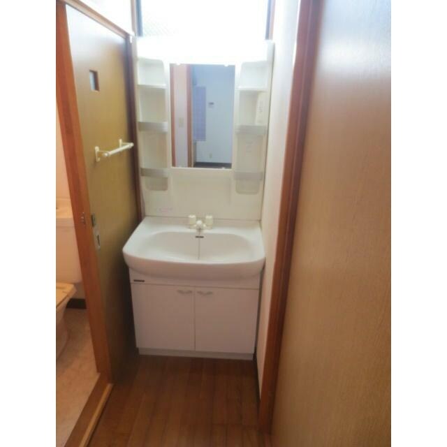 ハイツ小嶋の物件内観写真