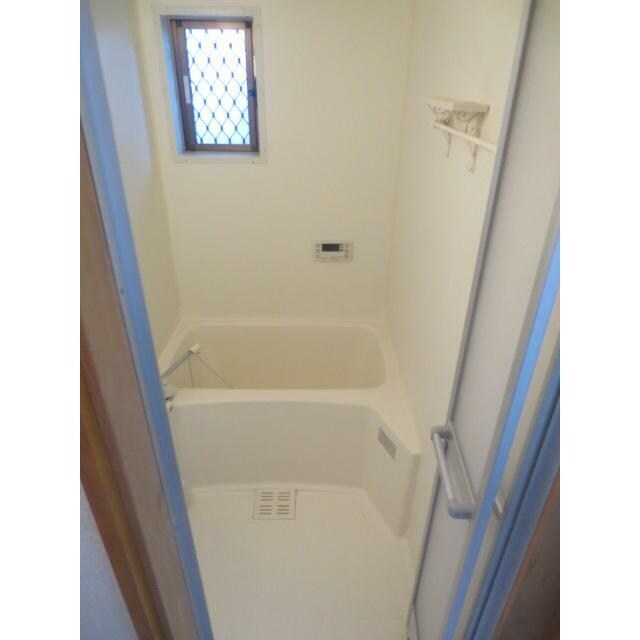 ハイツ小嶋の物件内観写真