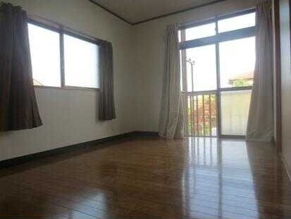 ハイツ小嶋の物件内観写真