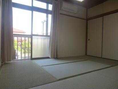 ハイツ小嶋の物件内観写真