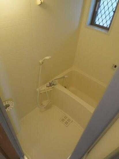 ハイツ小嶋の物件内観写真