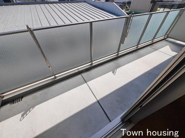 レヴェエスパシオ綱島の物件内観写真