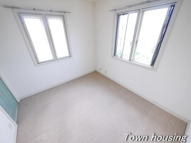 ハイランドグリーン池尻A棟の物件内観写真