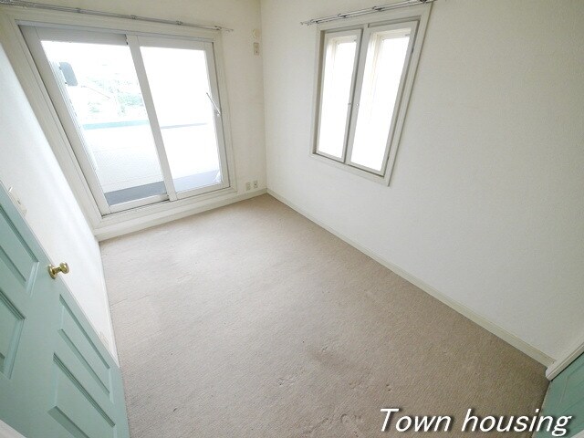 ハイランドグリーン池尻A棟の物件内観写真