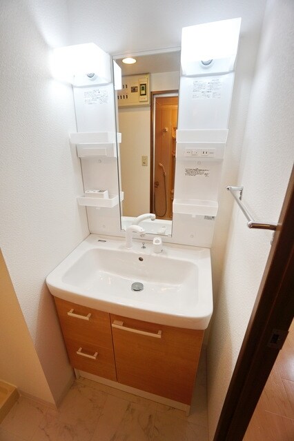 ルネス・プルミエールの物件内観写真