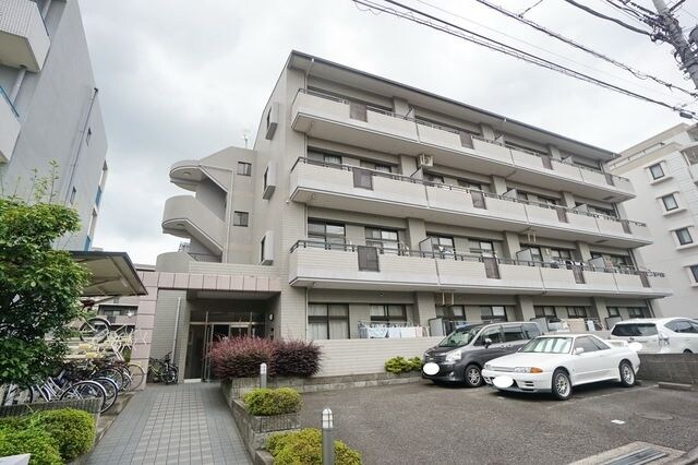 ルネス・プルミエールの物件内観写真