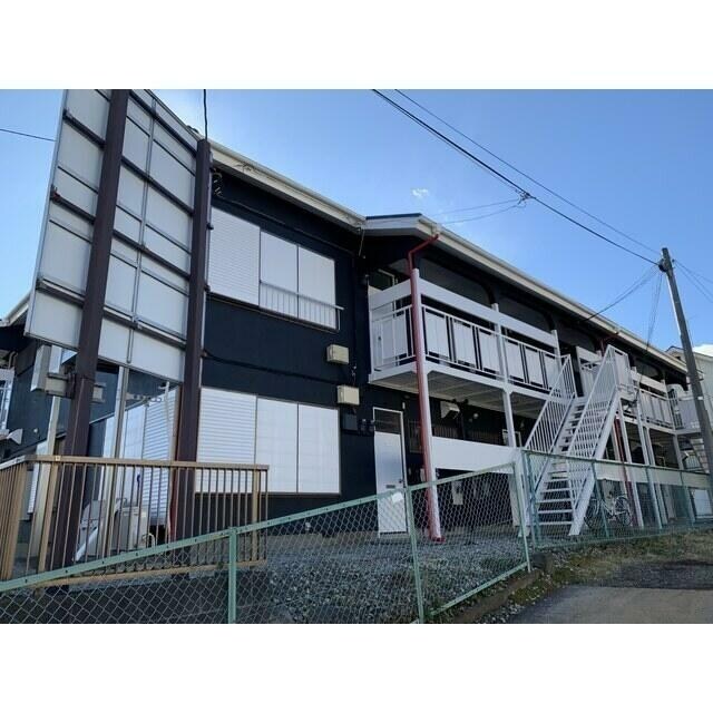 コーポ原田の物件内観写真