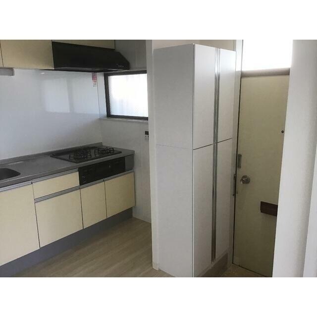 コーポ原田の物件内観写真