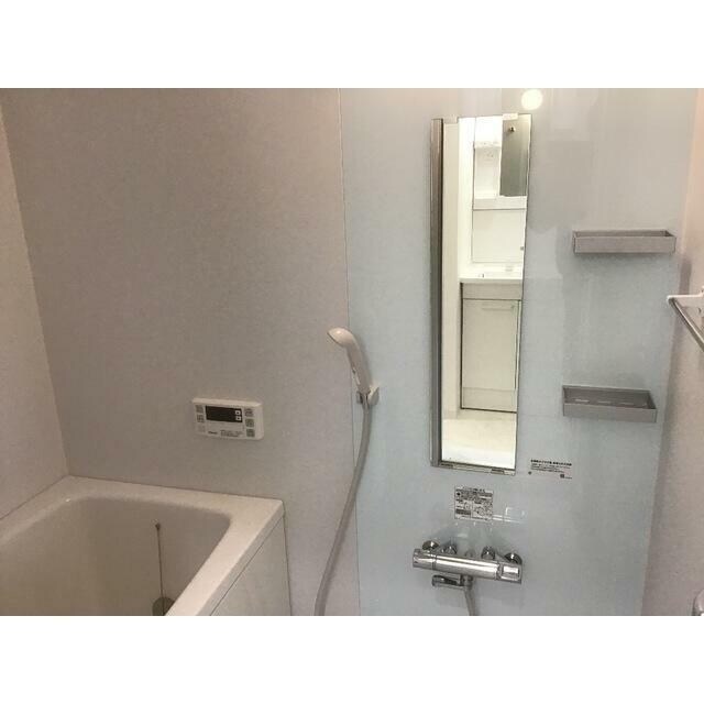 コーポ原田の物件内観写真