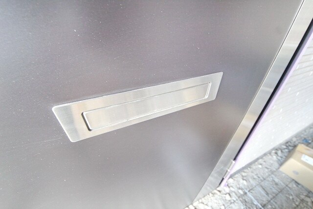 リバティヒルズの物件内観写真