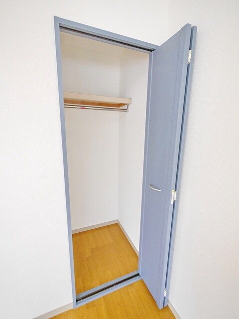 リーヴェルガーデン横浜港北の物件内観写真