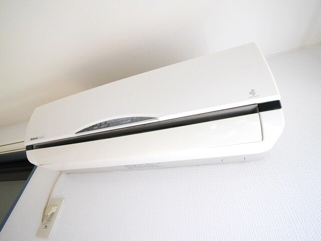 リーヴェルガーデン横浜港北の物件内観写真