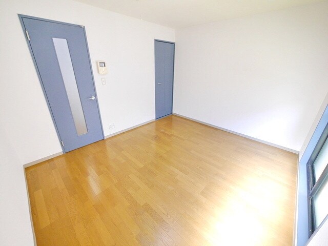 リーヴェルガーデン横浜港北の物件内観写真