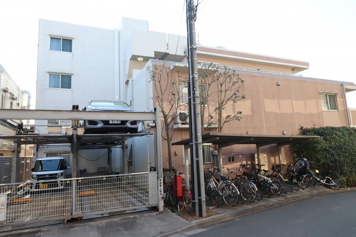 Ｓ－ＦＯＲＴたまプラーザの物件内観写真