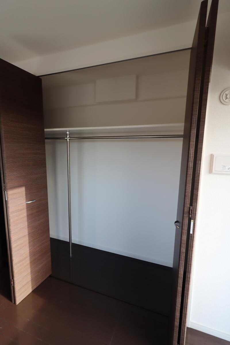 Ｓ－ＦＯＲＴたまプラーザの物件内観写真