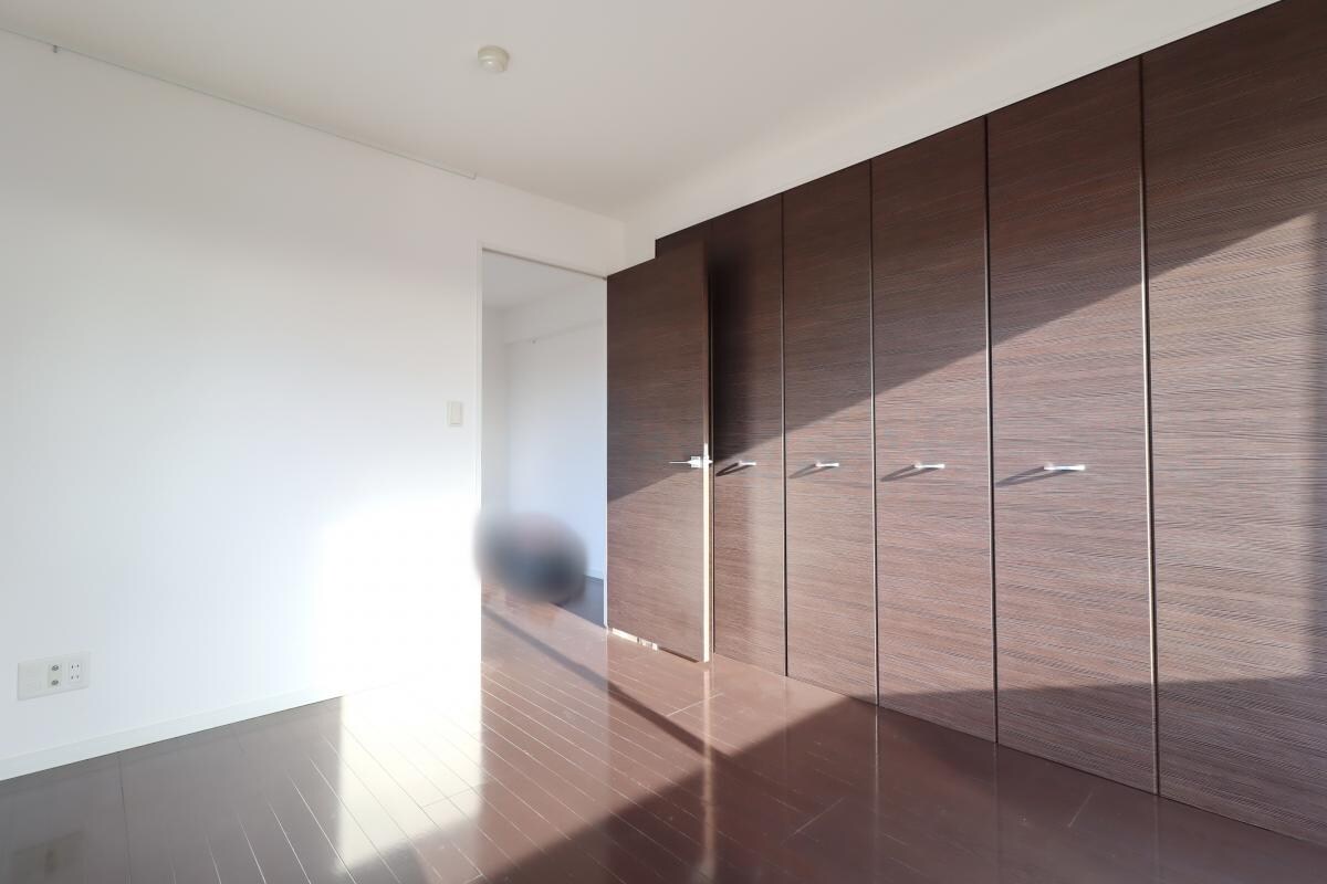 Ｓ－ＦＯＲＴたまプラーザの物件内観写真