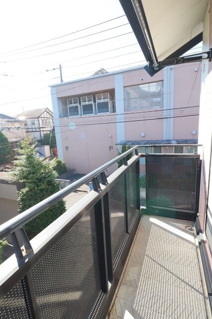 アビタシオンの物件内観写真