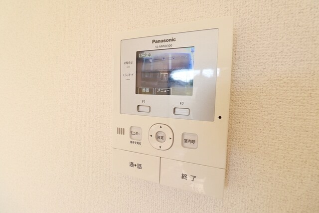 アビタシオンの物件内観写真