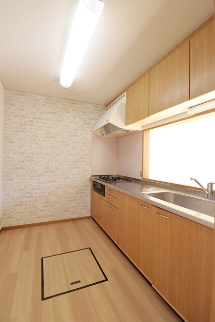 アビタシオンの物件内観写真