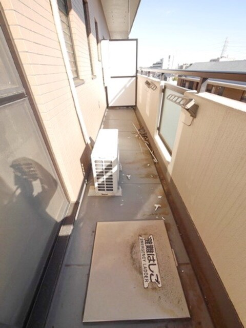 サニーウィステリアの物件内観写真