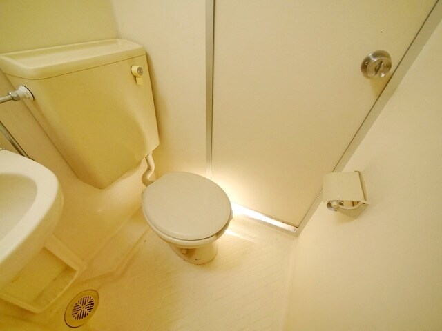 サニーウィステリアの物件内観写真