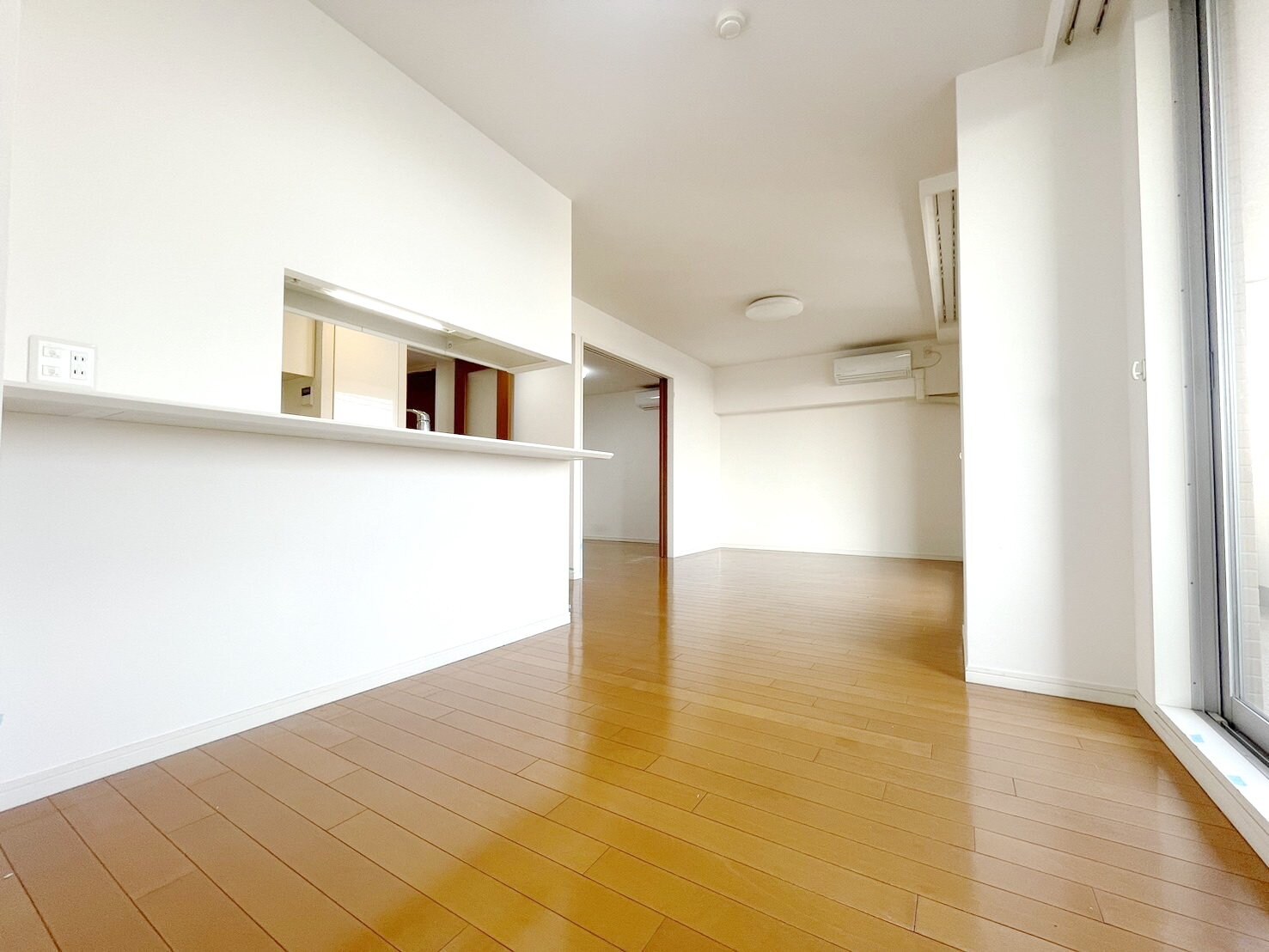 パークフォリア青葉台つつじが丘レジデンスの物件内観写真