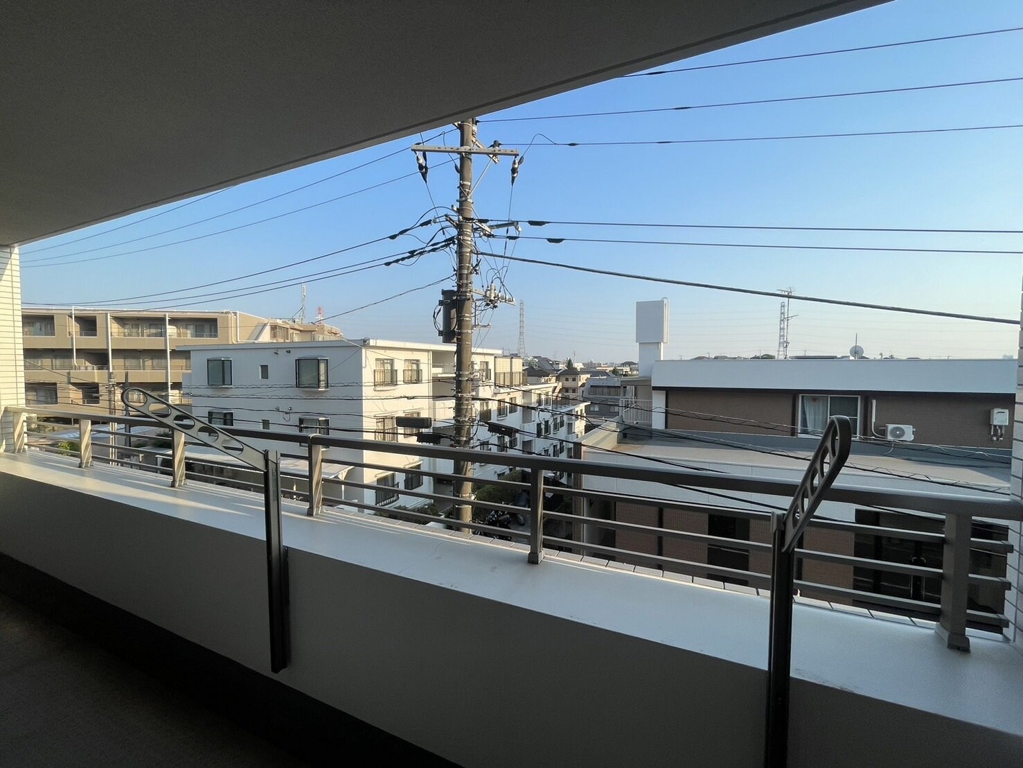 パークフォリア青葉台つつじが丘レジデンスの物件内観写真