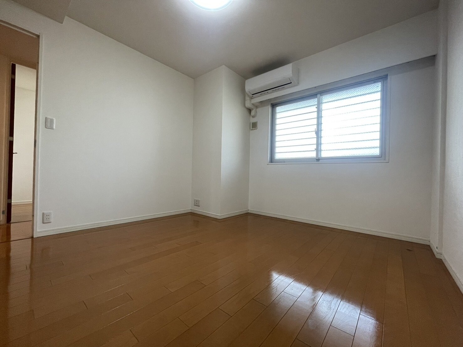 パークフォリア青葉台つつじが丘レジデンスの物件内観写真