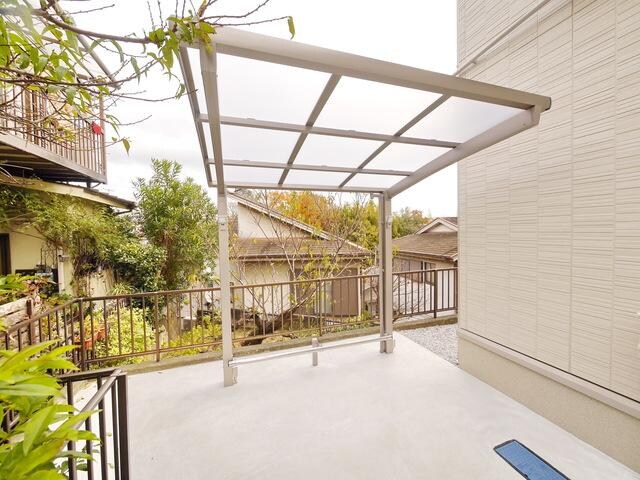 ペスカの物件内観写真