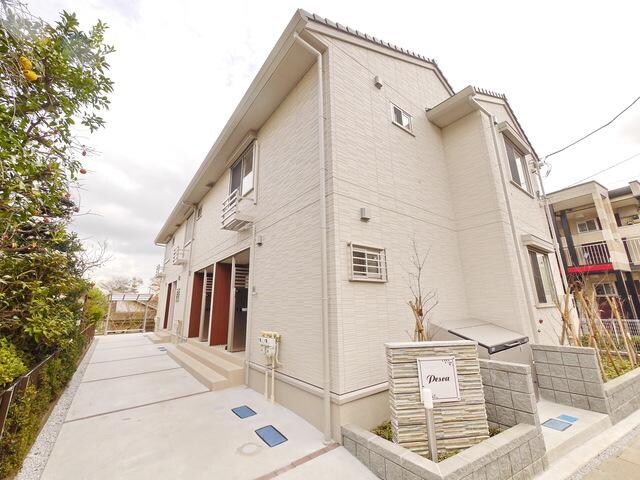 ペスカの物件内観写真