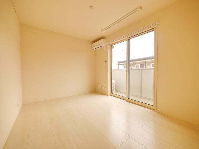 ペスカの物件内観写真