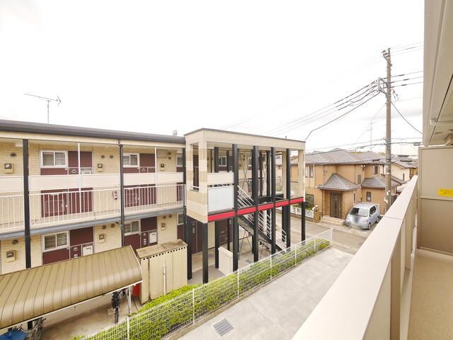 ペスカの物件内観写真