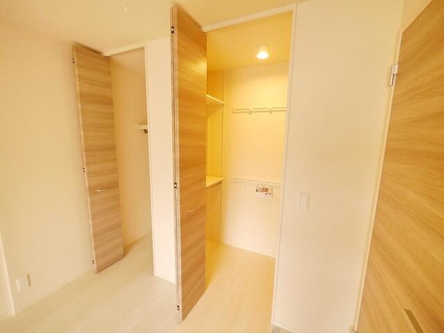 ペスカの物件内観写真