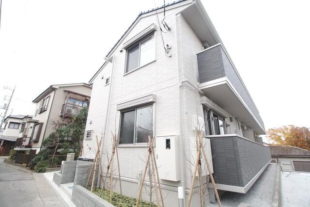 ペスカの物件内観写真