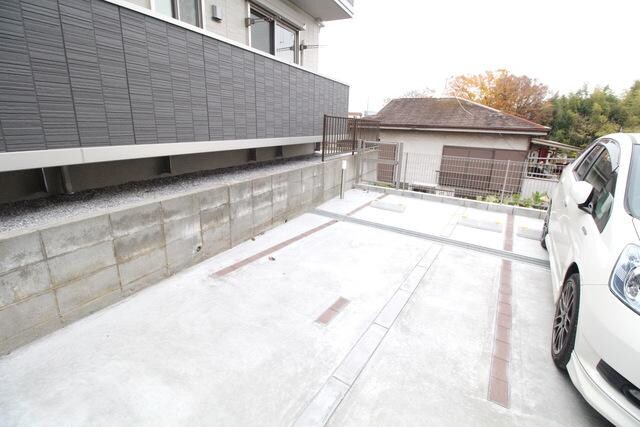 ペスカの物件内観写真