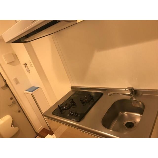 アザーレ・クオン宮崎台の物件内観写真