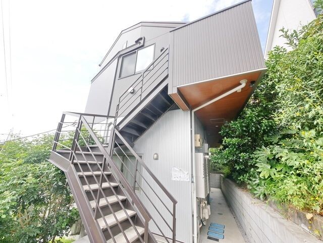 アザーレ・クオン宮崎台の物件内観写真