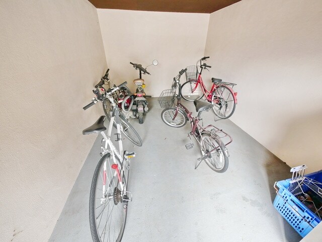 アザーレ・クオン宮崎台の物件内観写真