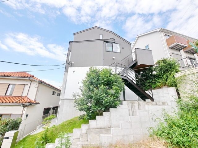 アザーレ・クオン宮崎台の物件内観写真