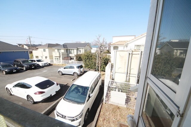 ＬｉｎｋＳ．の物件内観写真