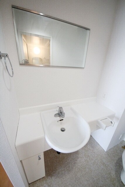 ＬｉｎｋＳ．の物件内観写真