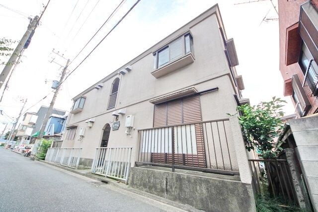 Ｅｌ ｂａｒｃｏの物件外観写真