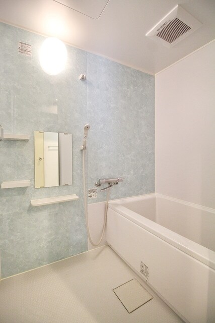 ルミエール藤が丘の物件内観写真